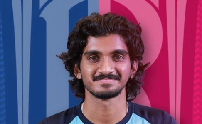 Vishnu Menon Renjith